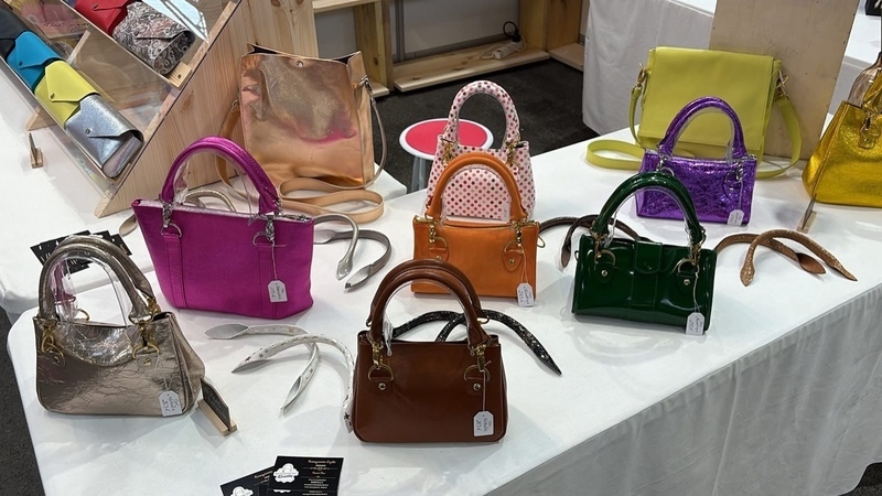 Visite de l'atelier et discussion