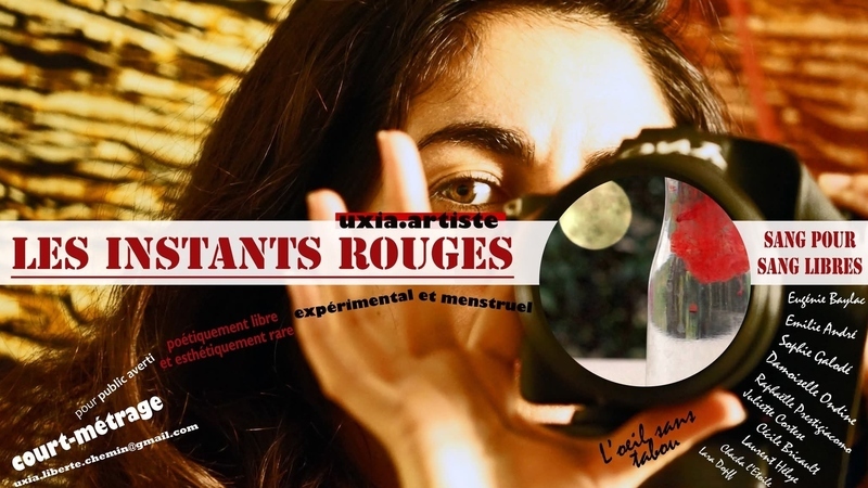 Art féministe : découvrez les linograVulves !