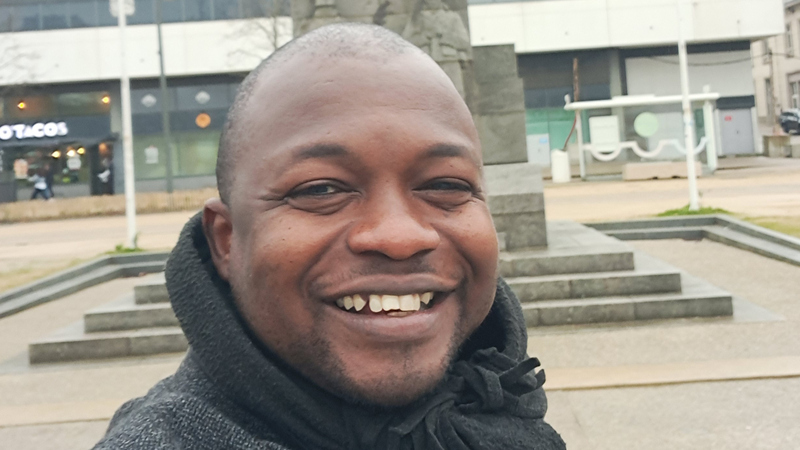 Ma passion de Football