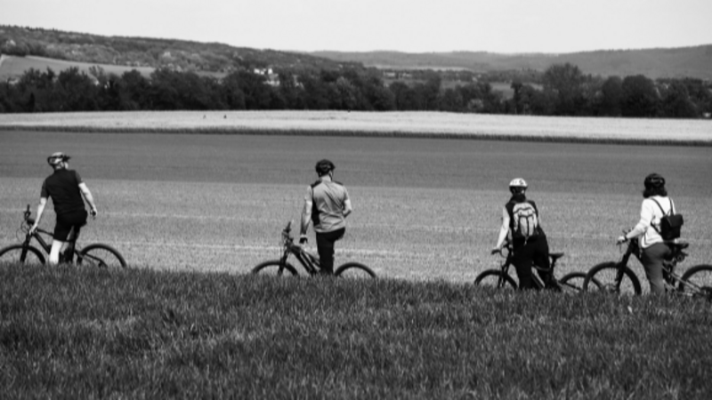 Faire du cyclotourisme sur route 🚴‍♂️