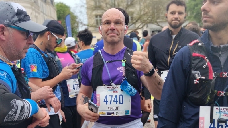 Le running accessible mais ...