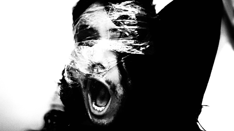 Discussion autour de l’encre de Chine