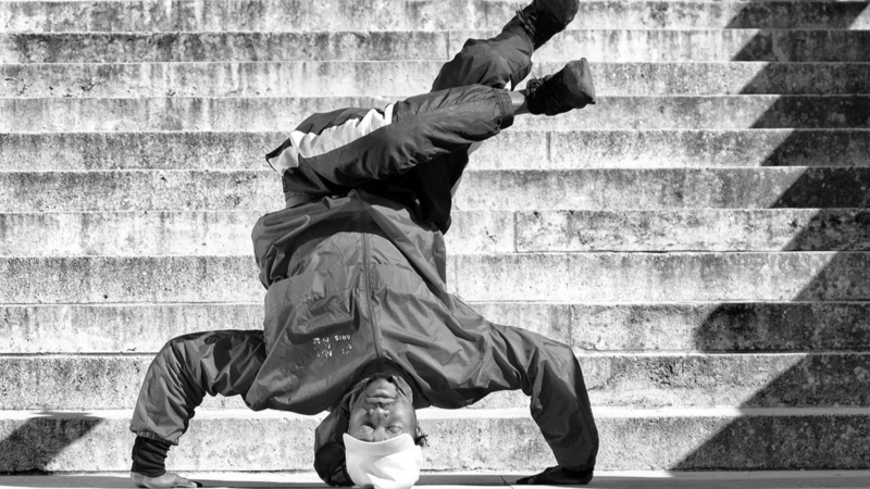 slide