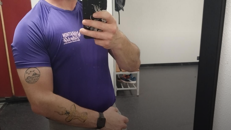 La nutrition sportive pour les nuls 🤣