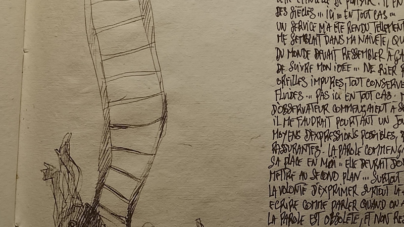 Création de livres artistiques uniques