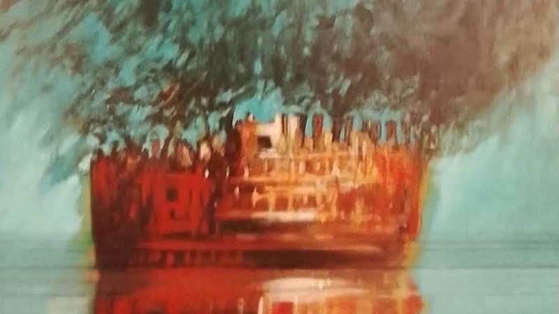 slide
