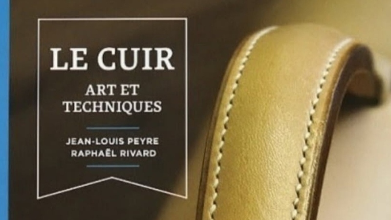 Discussion sur la Sellerie harnachement en cuir