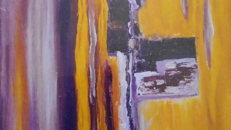 Échange de passion Art et créativité 