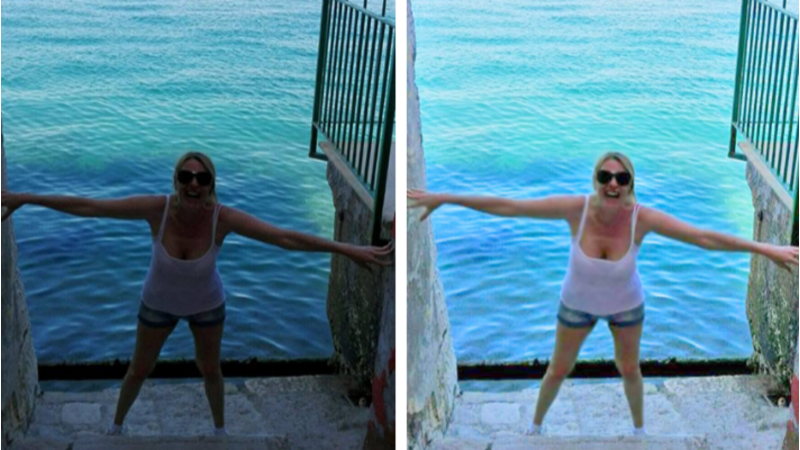 Initiation à Photoshop