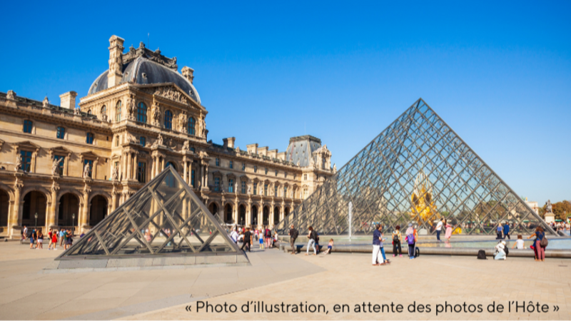 Des Balades Historico-photographiques dans Paris 