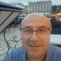 Eric Davias 