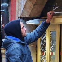 Olivier dufour artiste peintre